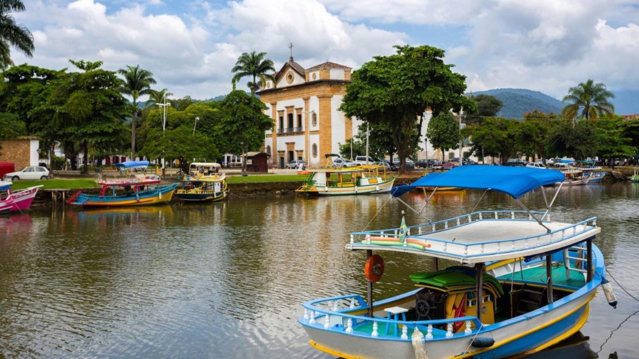 Vila Refugio Ouro Fino 2 Kitnets Casas E Apartamento Araquari Exteriér fotografie