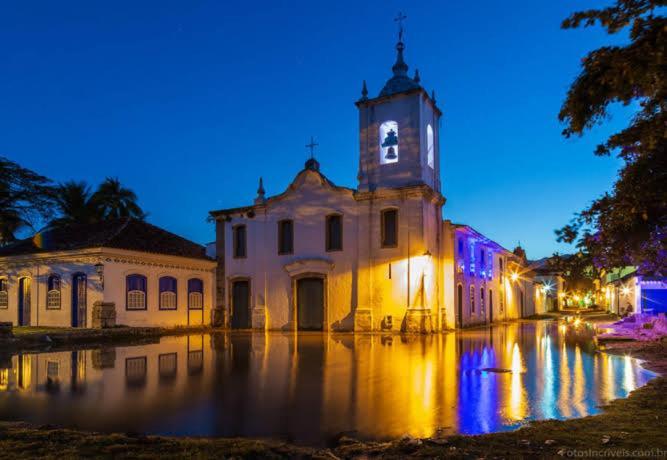 Vila Refugio Ouro Fino 2 Kitnets Casas E Apartamento Araquari Exteriér fotografie